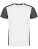 RY6653 Zolder T-Shirt - RY6653_White-01_Heather-Black-243 - variant Ls 1000291448