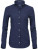 TJ4001 Ladies Perfect Oxford Shirt - TJ4001_Navy - variant Ls 1000254934