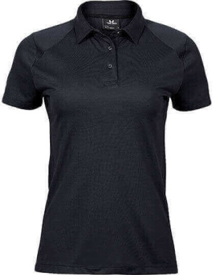 TJ7201 Ladies Luxury Sport Polo - Reklamnepredmety