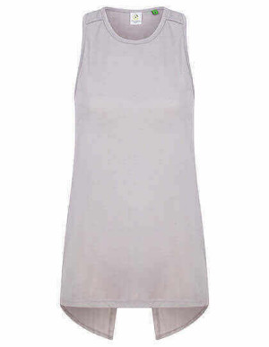 TL507 Ladies` Open Back Vest - Reklamnepredmety