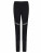 TL672 Ladies` Panelled Legging - TL672_Black - variant Ls 1000276536
