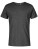 XO1400 Men´s Roundneck T-Shirt - XO1400_Heather-Black - variant Ls 1000280920