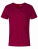 XO1425 Men´s V-Neck T-Shirt - XO1425_Berry - variant Ls 1000247773