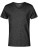 XO1425 Men´s V-Neck T-Shirt - XO1425_Heather-Black - variant Ls 1000246727