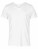 XO1425 Men´s V-Neck T-Shirt - XO1425_White - variant Ls 1000246702