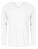 XO1460 Men´s V-Neck T-Shirt Longsleeve - XO1460_White - variant Ls 1000246822