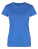 XO1505 Women´s Roundneck T-Shirt - XO1505_Azur-Blue - variant Ls 1000246502