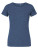 XO1505 Women´s Roundneck T-Shirt - XO1505_Heather-Navy - variant Ls 1000246589