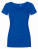 XO1525 Women´s V-Neck T-Shirt - XO1525_Azur-Blue - variant Ls 1000246762