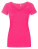 XO1525 Women´s V-Neck T-Shirt - XO1525_Bright-Rose - variant Ls 1000246780