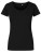 XO1545 Women´s Deep Scoop T-Shirt - XO1545_Black - variant Ls 1000246972