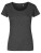 XO1545 Women´s Deep Scoop T-Shirt - XO1545_Heather-Black - variant Ls 1000281000