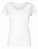 XO1545 Women´s Deep Scoop T-Shirt - XO1545_White - variant Ls 1000246966