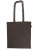 XT600N Cotton Bag, Fairtrade-Cotton, natural, long handles - XT600N_Graphite-Grey-(ca.-Pantone-447C) - variant Ls 1000291149