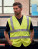 YK1000 Hi-Vis Anti-Static Flame Retardant Waistcoat - 1403592 - variant 