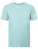 Z108M Men`s Authentic Tee Pure Organic - Z108M_Aqua - variant Ls 1000295211
