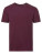 Z108M Men`s Authentic Tee Pure Organic - Z108M_Burgundy - variant Ls 1000253229