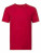 Z108M Men`s Authentic Tee Pure Organic - Z108M_Classic-Red - variant Ls 1000253250