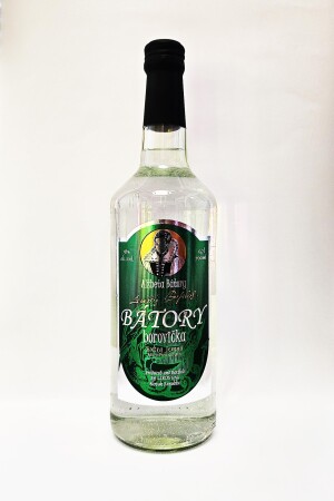 Bátory Borovička - liehovina + destilát 700 ml - Reklamnepredmety
