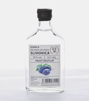 Slivovitz - Reklamnepredmety