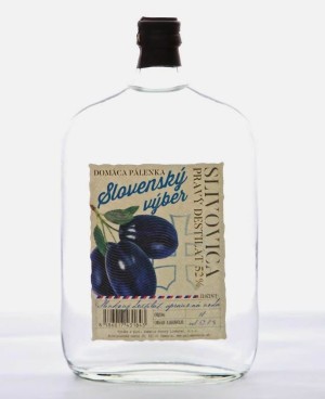 Slovak slivovitz - Reklamnepredmety
