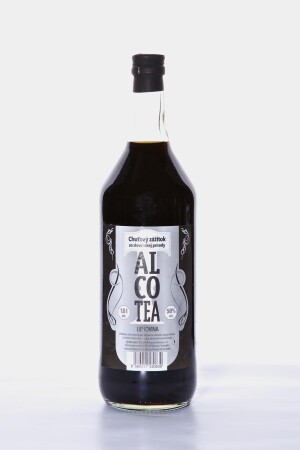 Alcotea - Sorte Tatra-Tee 50 %, 1000 ml - Reklamnepredmety