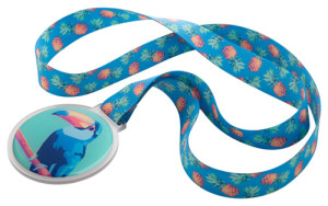 Subdal Medaille - Reklamnepredmety