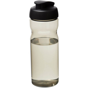 H2O Active® Eco Base 650 ml Sportflasche mit Klappdeckel - Reklamnepredmety