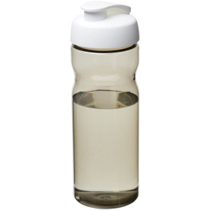 H2O Active® Eco Base 650 ml Sportflasche mit Klappdeckel - Reklamnepredmety