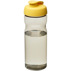H2O Active® Eco Base 650 ml Sportflasche mit Klappdeckel - Reklamnepredmety