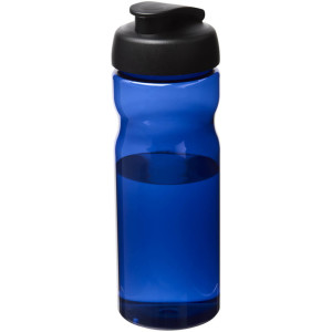 H2O Active® Eco Base 650 ml Sportflasche mit Klappdeckel - Reklamnepredmety