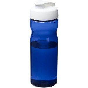 H2O Active® Eco Base 650 ml Sportflasche mit Klappdeckel - Reklamnepredmety