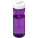 H2O Active® Eco Base 650 ml Sportflasche mit Klappdeckel - 21009718 - variant PF 21009718