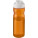 H2O Active® Eco Base 650 ml Sportflasche mit Klappdeckel - 21009723 - variant PF 21009723