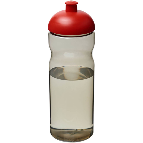 H2O Active® Eco Base 650 ml Sportflasche mit Stülpdeckel