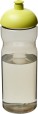 H2O Active® Eco Base 650 ml Sportflasche mit Stülpdeckel - 21009804 - variant 