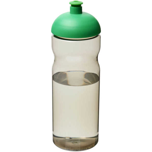 H2O Active® Eco Base 650 ml Sportflasche mit Stülpdeckel