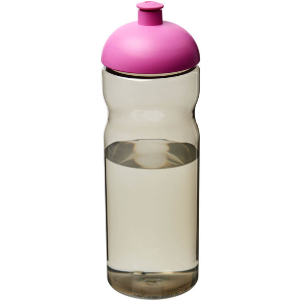 H2O Active® Eco Base 650 ml Sportflasche mit Stülpdeckel