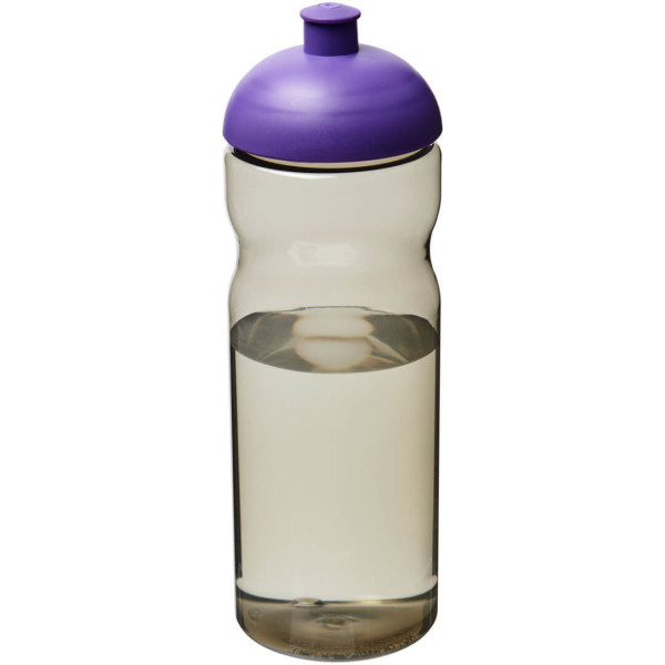 H2O Active® Eco Base 650 ml Sportflasche mit Stülpdeckel