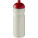H2O Active® Eco Base 650 ml Sportflasche mit Stülpdeckel - 21009839 - variant 