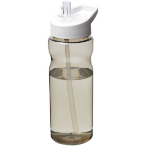 H2O Active® Eco Base 650 ml Sportflasche mit Ausgussdeckel - Reklamnepredmety