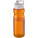 H2O Active® Eco Base 650 ml Sportflasche mit Ausgussdeckel - 21009906 - variant 
