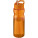 H2O Active® Eco Base 650 ml Sportflasche mit Ausgussdeckel - 21009907 - variant 