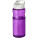 H2O Active® Eco Base 650 ml Sportflasche mit Ausgussdeckel - 21009911 - variant 