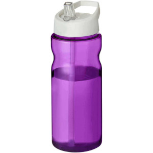 H2O Active® Eco Base 650 ml Sportflasche mit Ausgussdeckel - Reklamnepredmety