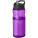 H2O Active® Eco Base 650 ml Sportflasche mit Ausgussdeckel - 21009913 - variant 