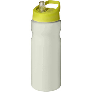 H2O Active® Eco Base 650 ml Sportflasche mit Ausgussdeckel - Reklamnepredmety