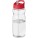 H2O Active® Eco Base 650 ml Sportflasche mit Ausgussdeckel - 21009994 - variant PF 21009994