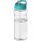 H2O Active® Eco Base 650 ml Sportflasche mit Ausgussdeckel - 21009995 - variant PF 21009995