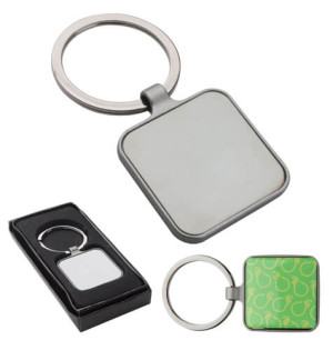 Wesson Schlüsselanhänger - Reklamnepredmety